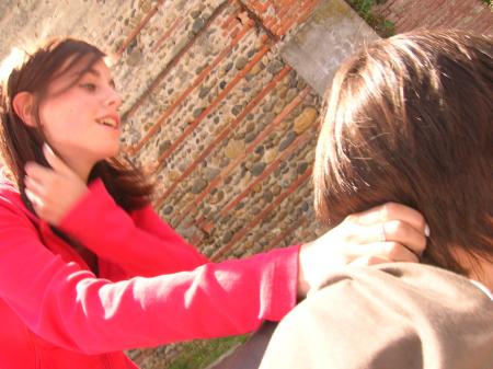 Oo Milie & Thibault oO